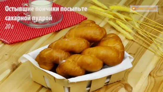 ВОЗДУШНЫЕ КОСИЧКИ