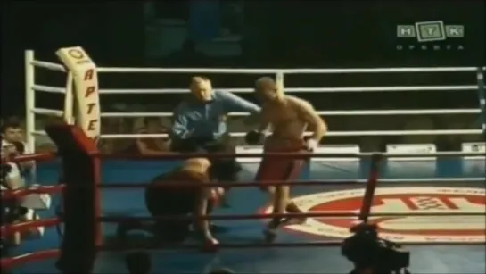 Dmitry Pirog Boxing Highlights