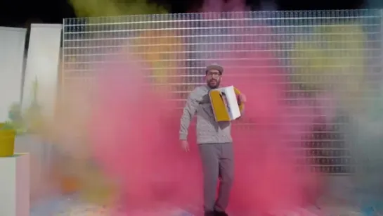 OK Go - The One Moment - Official Video