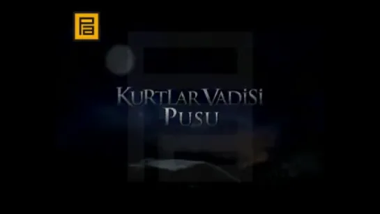 Kurtlar Vadisi Pusu 42. Bölüm Fragmanı