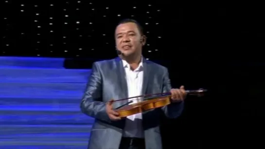 Dizayn jamoasi - Kampirsiz ertak konsert dasturi 2012