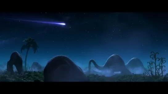 The Good Dinosaur - Official US Trailer