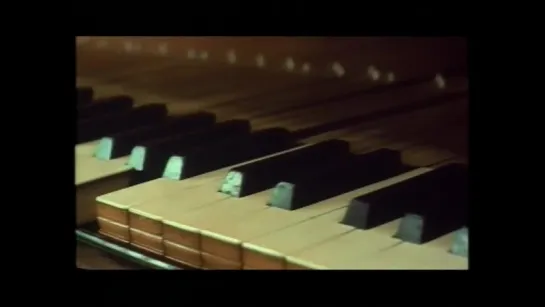 Пианино / The Piano (1993) трейлер