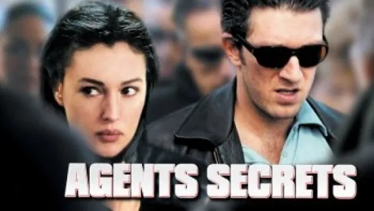 Тайные агенты (2004) (Agents secrets)