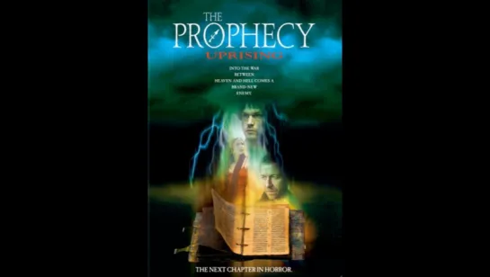 Пророчество 4: Восстание (2005) (The Prophecy: Uprising)