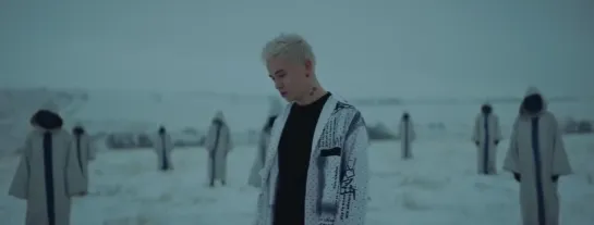 NINETY ONE - Why’m [MV]