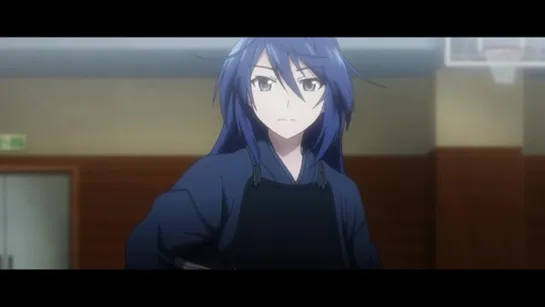 Grisaia Phantom Trigger - The Animation 01