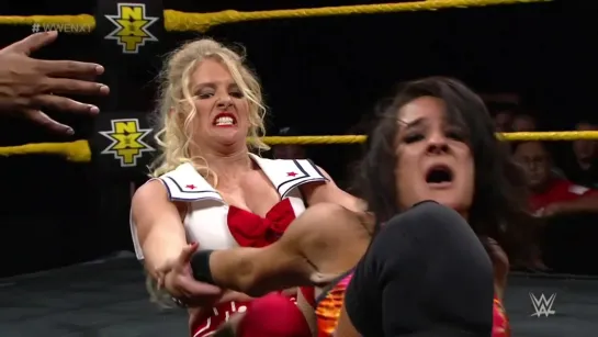 Lacey Evans vs Dakota Kai