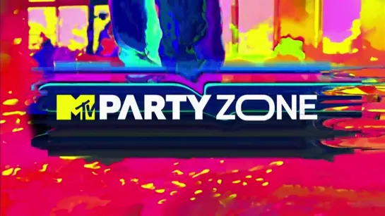 Party Zone (MTV Россия, 26.11.2022)