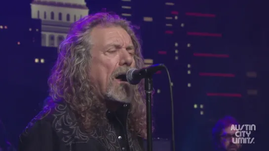 Robert Plant  the Sensational Space Shifters 2016.03.21 The Moody Theater, Austin, TX [720p]