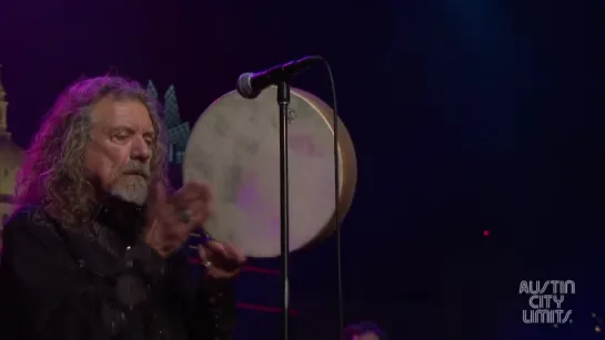 Robert Plant  the Sensational Space Shifters 21.03.2016 The Moody Theater, Austin, TX [720p]