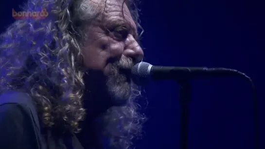 Robert Plant & Sensational Space Shifters 2015 Bonnaroo Festival