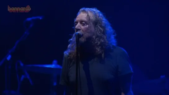 Robert Plant & Sensational Space Shifters 2015 Bonnaroo Festival