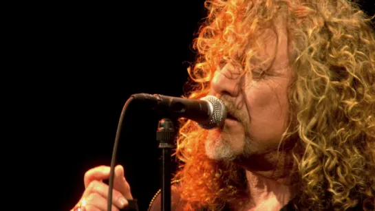 Led Zeppelin 2007 Black Dog (Celebration Day 1080p. (2))