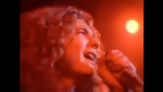 How many more times1970  full version live rah