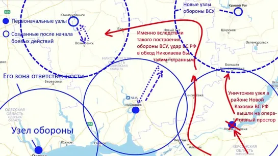 Хроника боевых действий на Украине (07.03.22 на 0900)