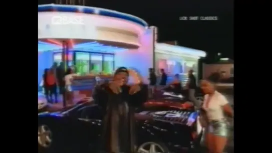 Mase feat. Total - Tell Me You Want (MTV Base)