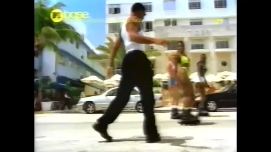 Will Smith - Miami (MTV Base) TOP 40 Greatest Hip-Hop Songs. 29 место