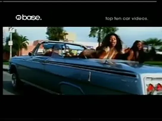 Dr. Dre feat. Snoop Dogg - Still D.R.E. (MTV Base) Top Ten Car Videos