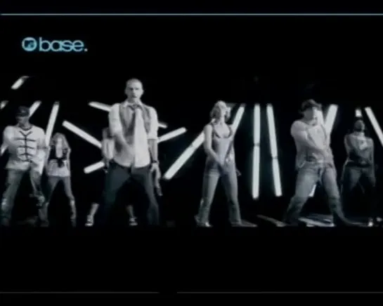 Justin Timberlake feat. T.I. - Let Me Talk To You-My Love (MTV Base)