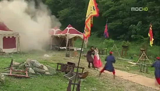 [SoulmateSubS] Time Slip Dr. Jin E22