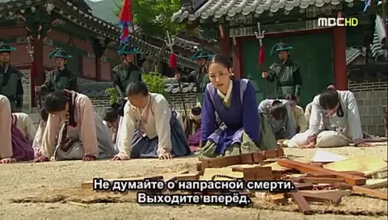 [SoulmateSubS] Time Slip Dr. Jin E20