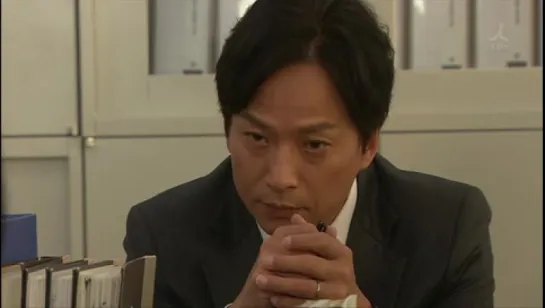 [alliance] Keiji no Manazashi ep04