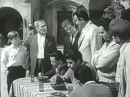 Три моих сына / My Three Sons (1960–1972) сезон 5 серия 25 / s05e25