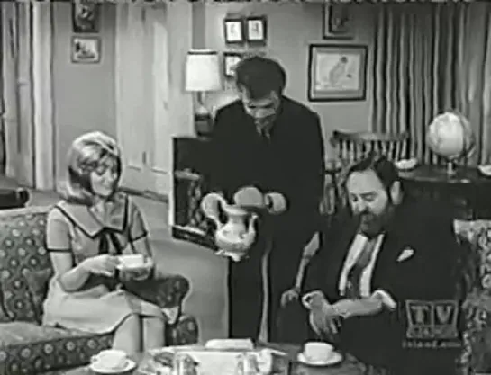 Три моих сына / My Three Sons (1960–1972) сезон 5 серия 14 / s05e14