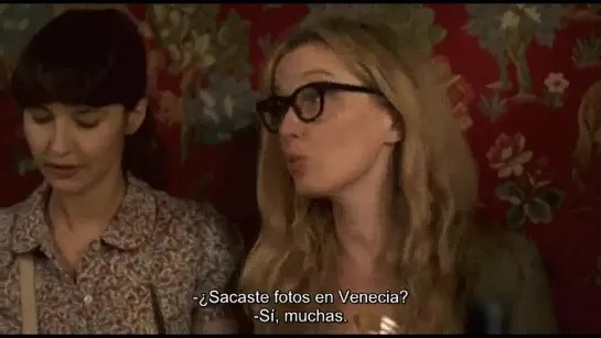 2 Days In Paris, VOSE (Julie Delpy, 2007)