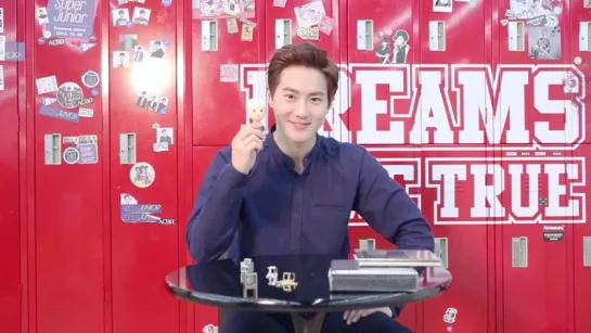 [VIDEO] EXO_Figure Bluetooth Speaker_Video Clip_SUHO