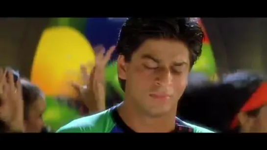 2Koi Mil Gaya Lyric - Kuch Kuch Hota Hai - Shah Rukh Khan, Kajol, Rani Mukherjee