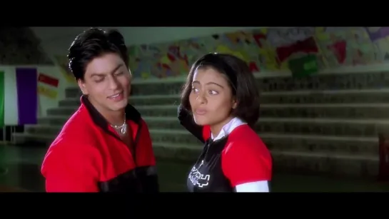 3 - Всё в жизни бывает / Kuch Kuch Hota Hai (1998)