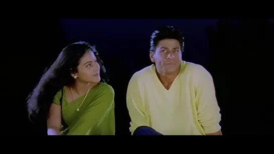 16 - Всё в жизни бывает / Kuch Kuch Hota Hai (1998)