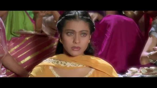 20 - Всё в жизни бывает / Kuch Kuch Hota Hai (1998)