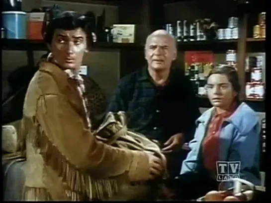 The Forest Rangers (1963 - 1966 Канада) сезон 3 серия 28 / s03e28