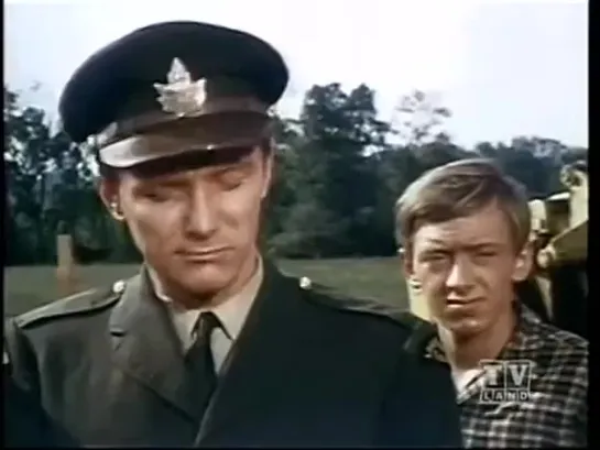 The Forest Rangers (1963 - 1966 Канада) сезон 3 серия 23 / s03e23