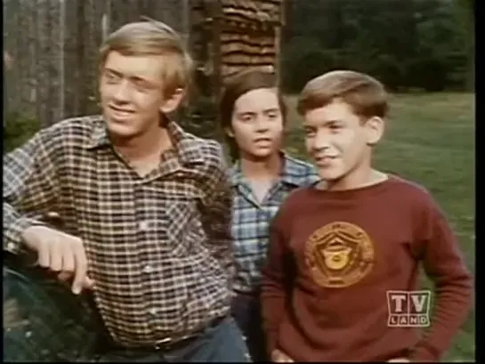 The Forest Rangers (1963 - 1966 Канада) сезон 3 серия 22 / s03e22