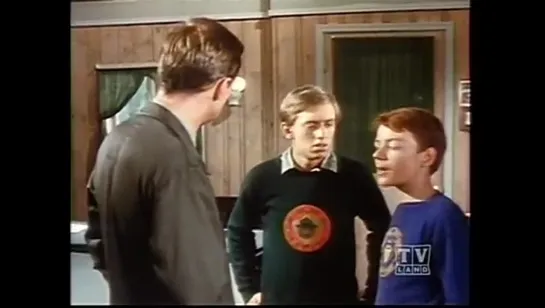 The Forest Rangers (1963 - 1966 Канада) сезон 3 серия 21 / s03e21