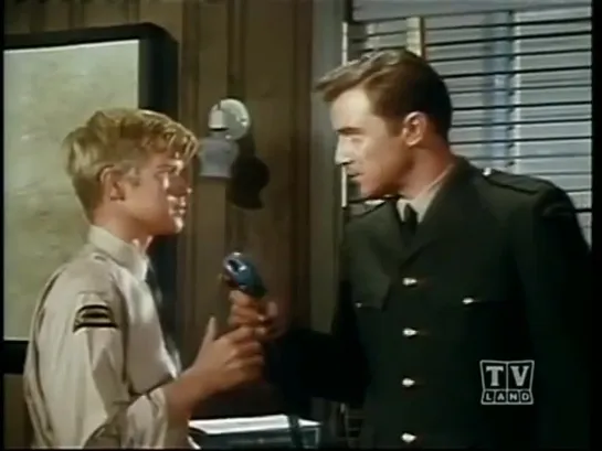 The Forest Rangers (1963 - 1966 Канада) сезон 2 серия 29 / s02e29