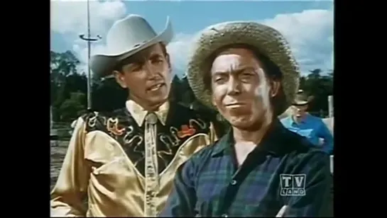 The Forest Rangers (1963 - 1966 Канада) сезон 2 серия 16 / s02e16