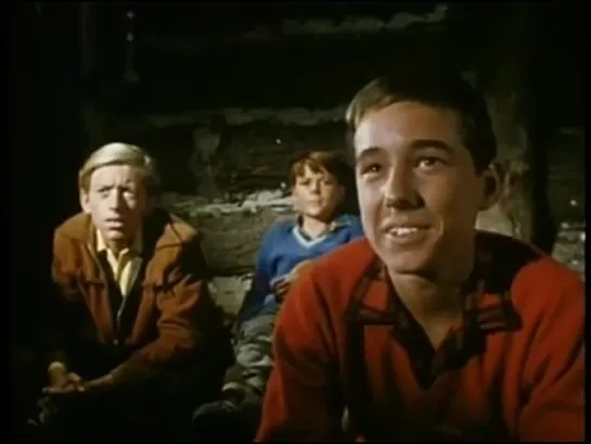 The Forest Rangers (1963 - 1966 Канада) сезон 1 серия 20 / s01e20