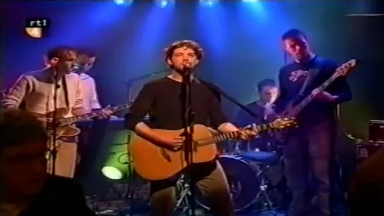 Abel - Walsen (Live In Channal RTL 4 2002)