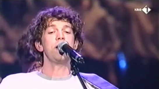 Abel - Onderweg (Live In Night Of The Proms 2000)