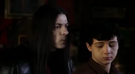 Молодой Дракула / Young Dracula, (2006–2014) сезон 3 серия 2 / S03E02