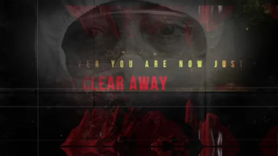 DEVILDRIVER - Keep Away From Me (Official Lyric Video) ¦ Napalm Records