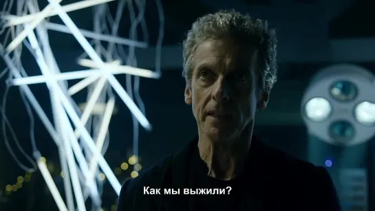 Doctor Who \ Доктор Кто - Сон во сне (отрывок)