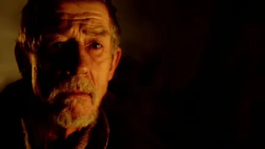 Doctor Who / Доктор Кто (War Doctor) - Great Men Are Forged in Fire