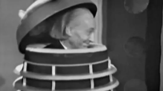 Doctor Who / Доктор Кто (the First Doctor era) - Lemon Tree