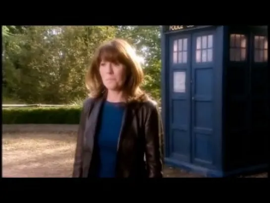 Doctor Who / Доктор Кто - Happiness - Ultimate 50th Anniversary Trailer